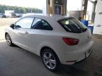 2013 SEAT IBIZA TOCA for sale at Copart EAST KILBRIDE