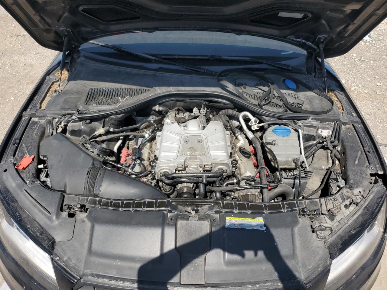 wau2gafc2fn017130 WAU2GAFC2FN017130 2015 Audi A7 Prestige