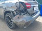 2018 MERCEDES BENZ GLA 220 AM for sale at Copart NEWBURY