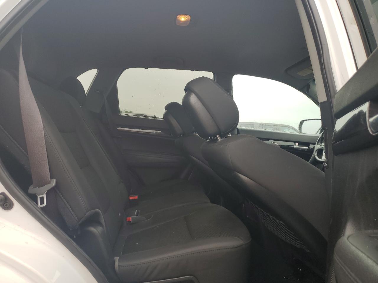 2014 Kia Sorento Lx VIN: 5XYKTDA61EG428008 Lot: 65215235