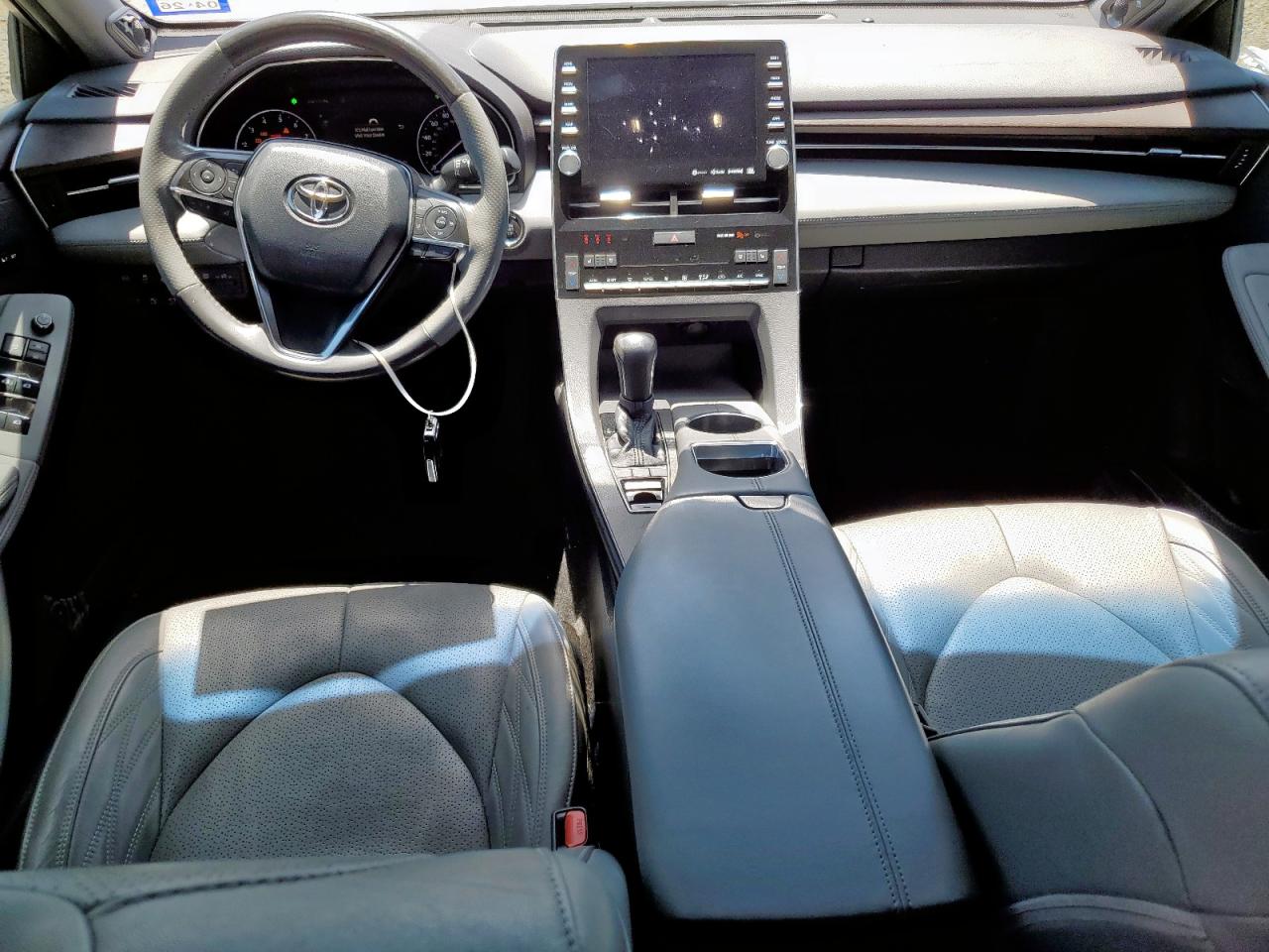 2019 Toyota Avalon Xle VIN: 4T1BZ1FB6KU031712 Lot: 65436845