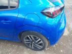 2023 PEUGEOT 208 ALLURE PREMIUM+ BLUEH  for sale at Copart WOLVERHAMPTON