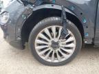 2018 FIAT 500X CROSS for sale at Copart NEWBURY