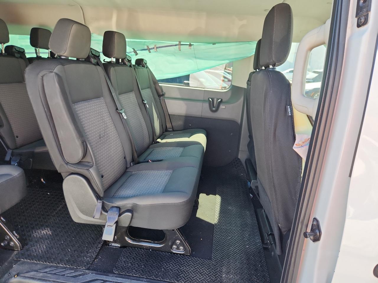 2022 Ford Transit T-350 VIN: 1FBAX2Y86NKA49239 Lot: 63336075