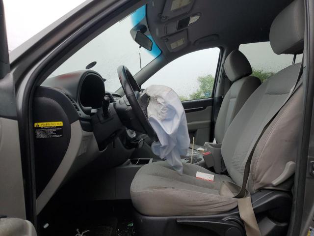 2009 HYUNDAI SANTA FE GL  