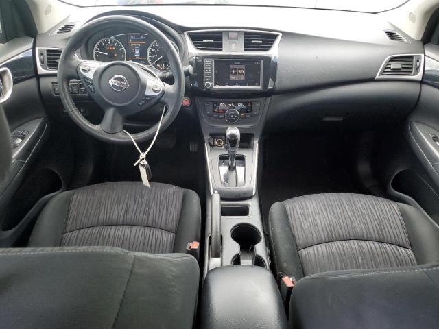  NISSAN SENTRA 2019 Biały