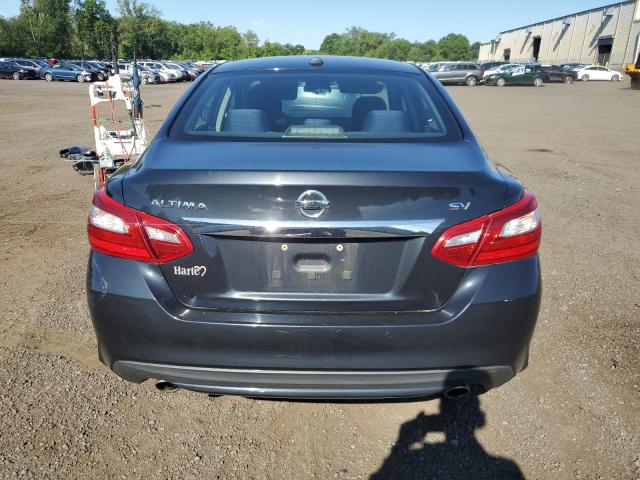 Sedans NISSAN ALTIMA 2016 Blue