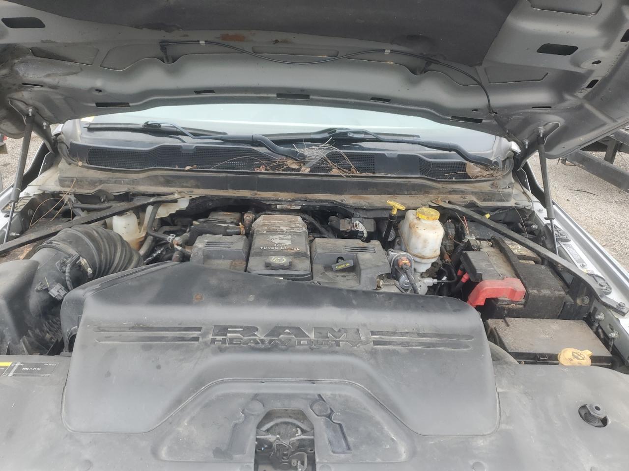 2022 Ram 4500 VIN: 3C7WRLFL8NG421084 Lot: 66986325