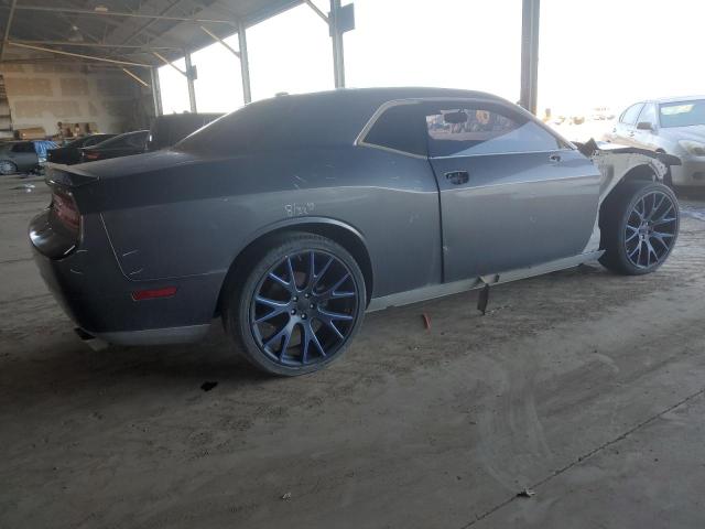Coupet DODGE CHALLENGER 2014 Сharcoal