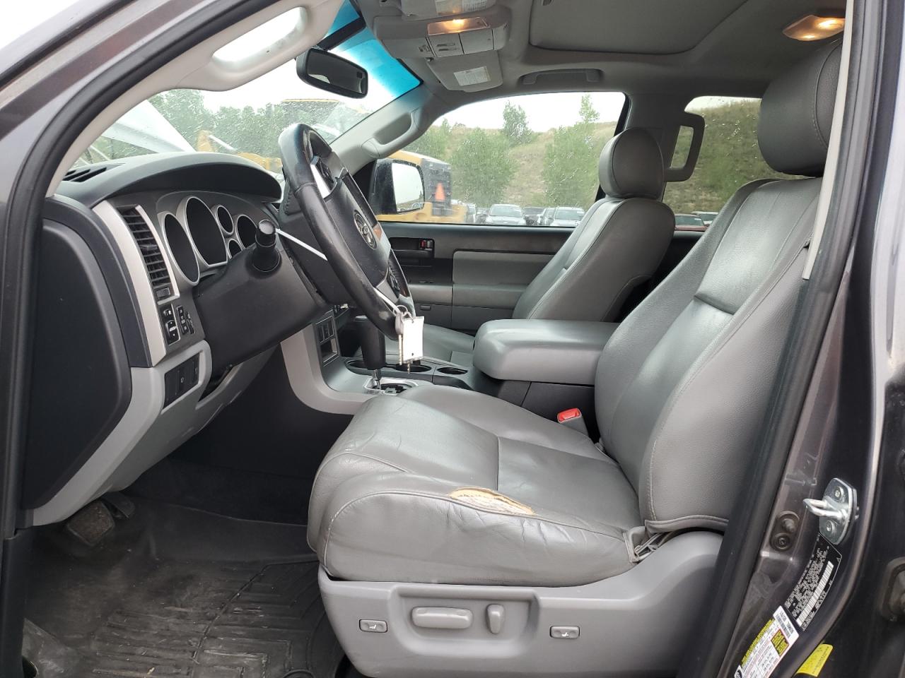 2014 Toyota Sequoia Sr5 VIN: 5TDBW5G18ES103884 Lot: 65095575