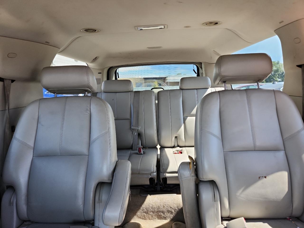 2007 Chevrolet Suburban C1500 VIN: 1GNFC16JX7J174760 Lot: 64401315
