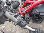 2016 DUCATI M821 for sale at Copart WISBECH