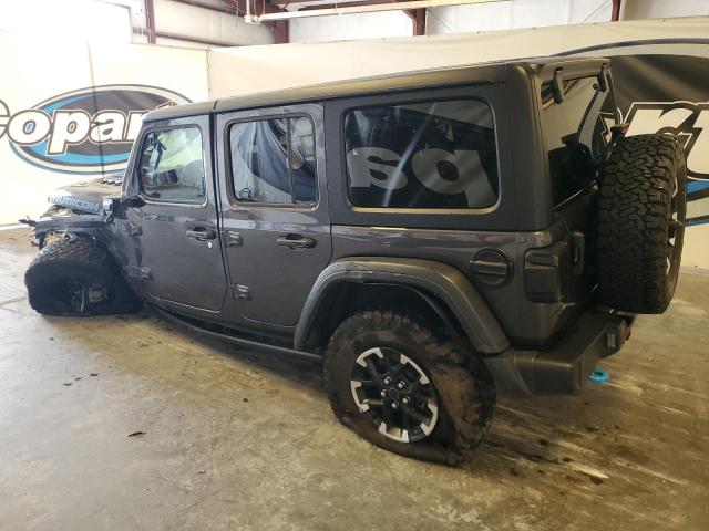  JEEP WRANGLER 2024 Charcoal