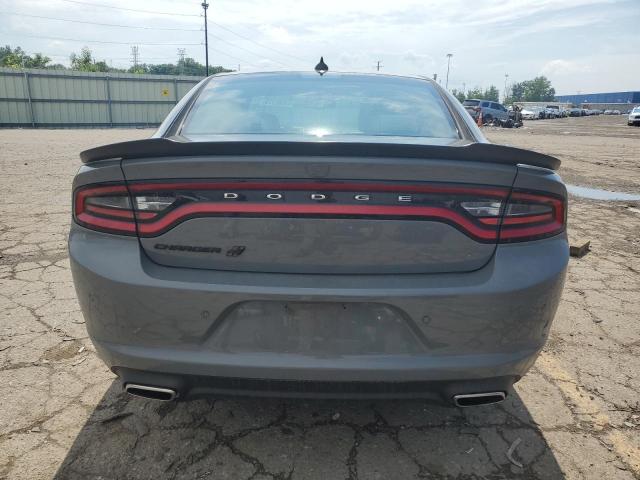  DODGE CHARGER 2019 Gray