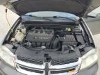 2012 DODGE AVENGER SXT   à vendre chez Copart FL - MIAMI SOUTH