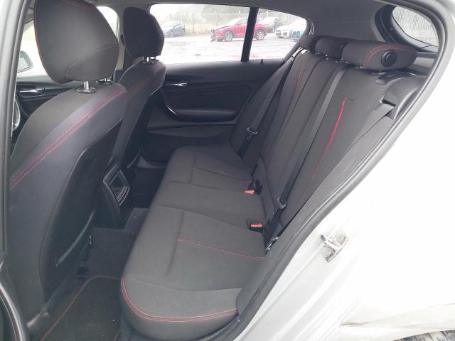 2012 BMW 116I SPORT