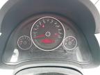 2012 VOLKSWAGEN UP WHITE for sale at Copart WESTBURY