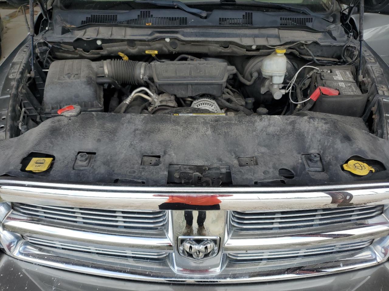 2009 Dodge Ram 1500 VIN: 1D3HV18P69S759479 Lot: 65589175