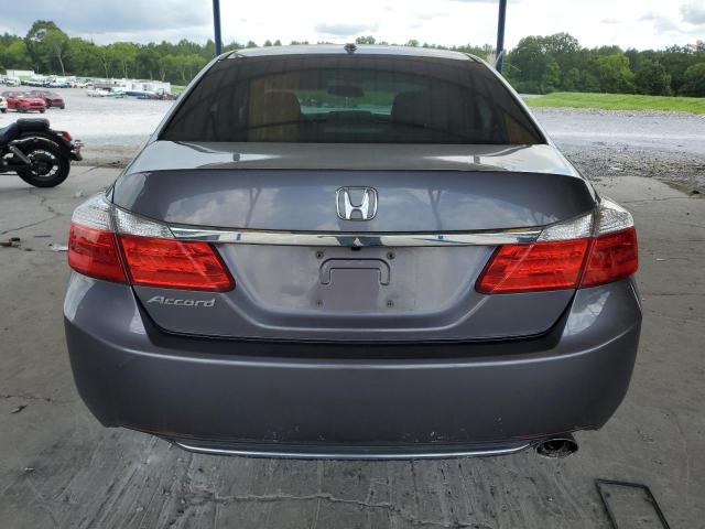  HONDA ACCORD 2014 Szary