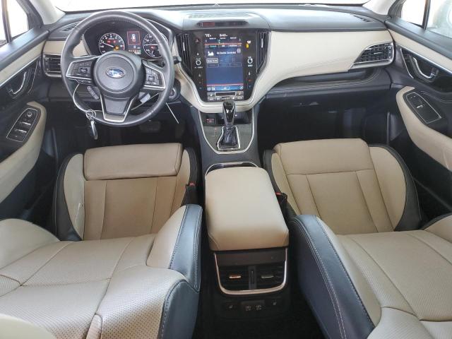  SUBARU OUTBACK 2020 Black