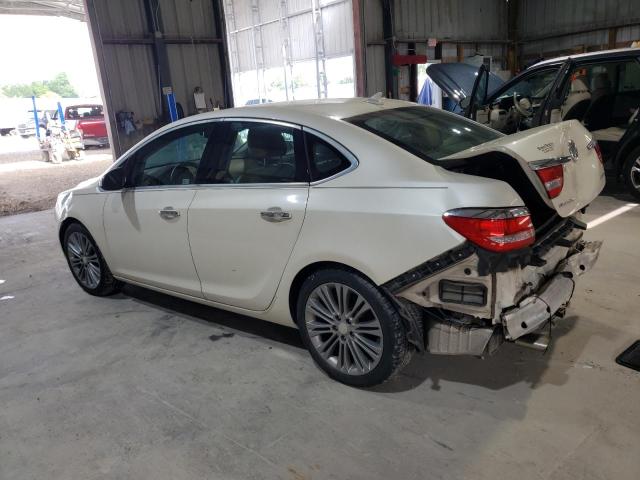 Sedans BUICK VERANO 2013 Biały