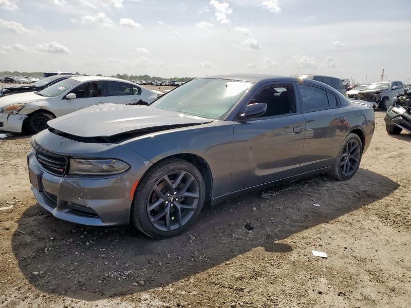  DODGE CHARGER 2019 Szary