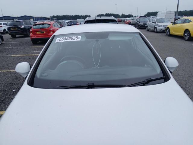 2013 SEAT IBIZA FR C