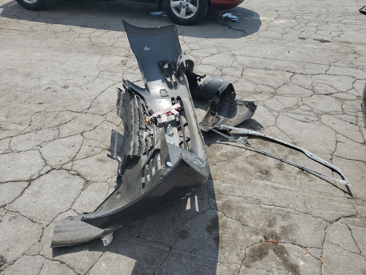 2010 Nissan Altima Base VIN: 1N4AL2AP2AN454165 Lot: 66955655