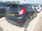 2016 FORD FIESTA ST- for sale at Copart SANDY
