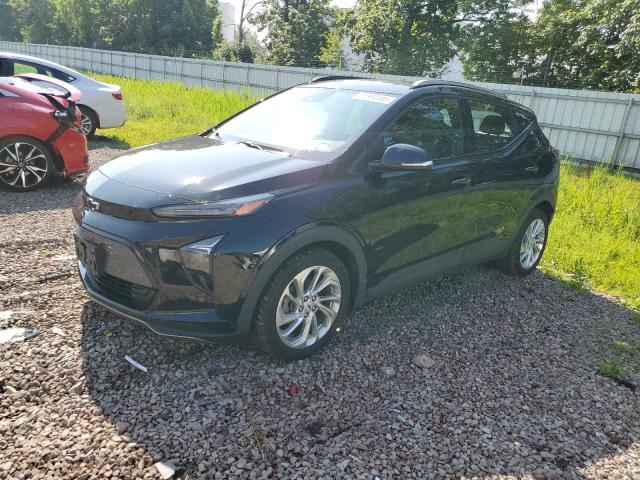 CHEVROLET BOLT EUV L 2023