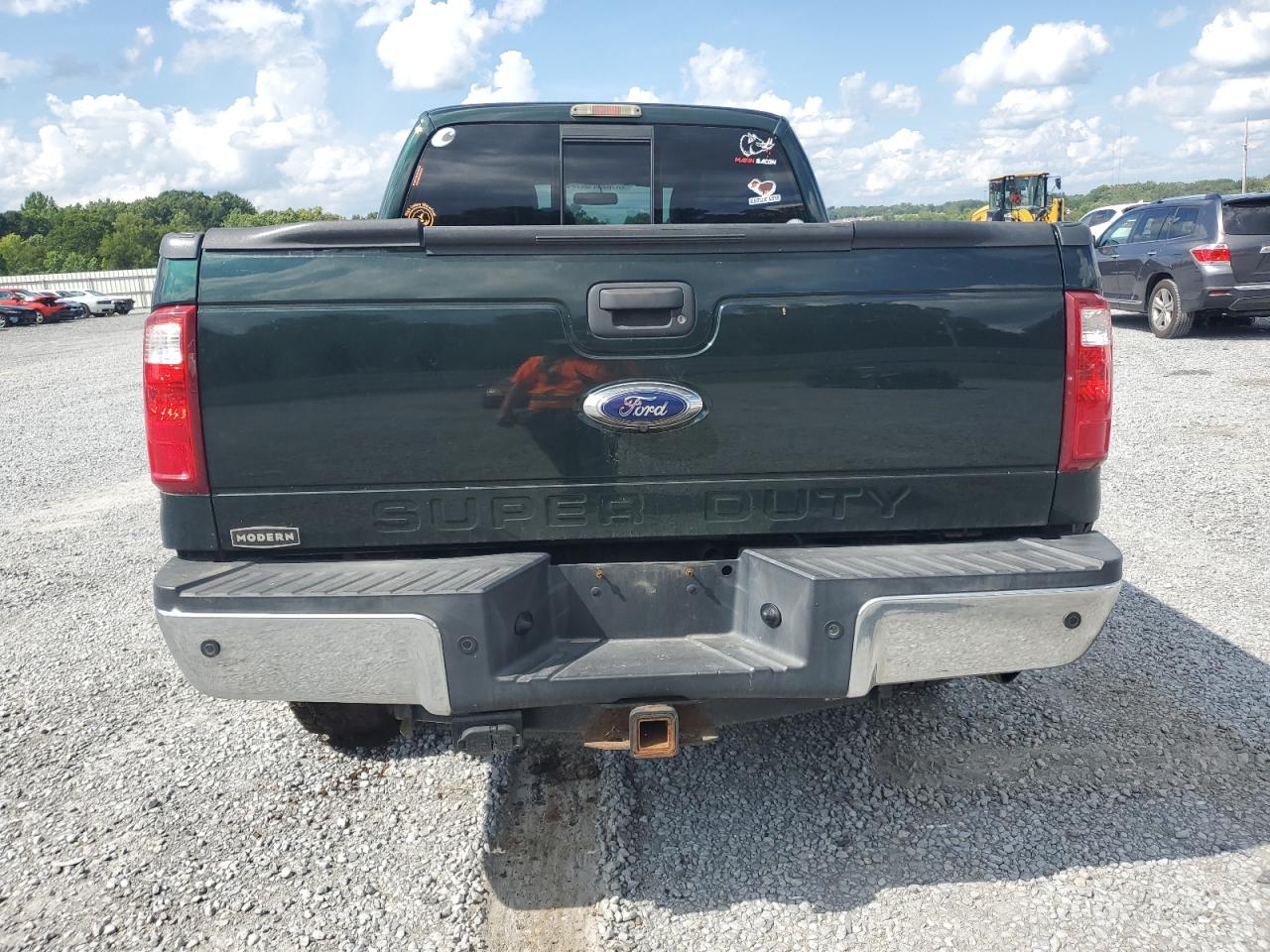2016 Ford F250 Super Duty VIN: 1FT7W2BT9GEC66808 Lot: 64831505
