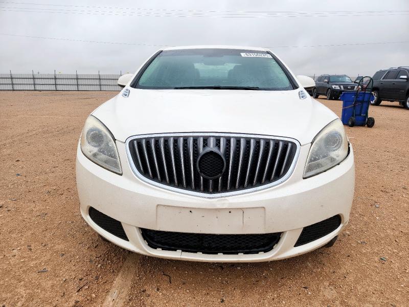  BUICK VERANO 2016 White
