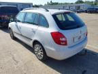 2013 SKODA FABIA ELEG for sale at Copart NEWBURY