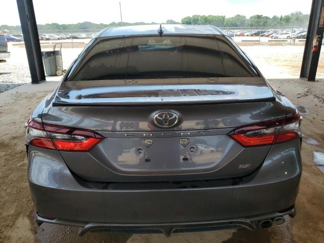  TOYOTA CAMRY 2023 Gray