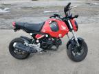 2023 HONDA GROM 125   for sale at Copart MS - JACKSON