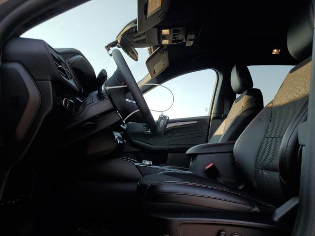 2025 FORD ESCAPE ST LINE  