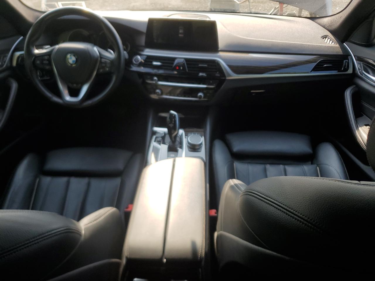 2019 BMW 530 Xi VIN: WBAJA7C55KG909943 Lot: 65892445