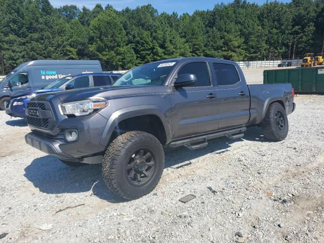  TOYOTA TACOMA 2018 Szary