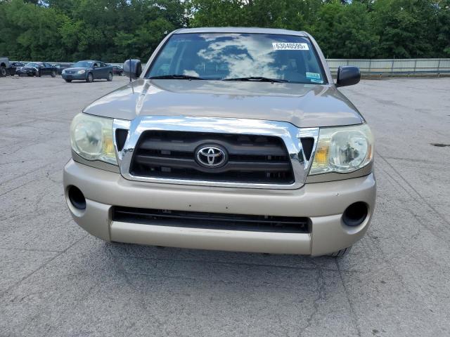 2008 TOYOTA TACOMA ACCESS CAB  