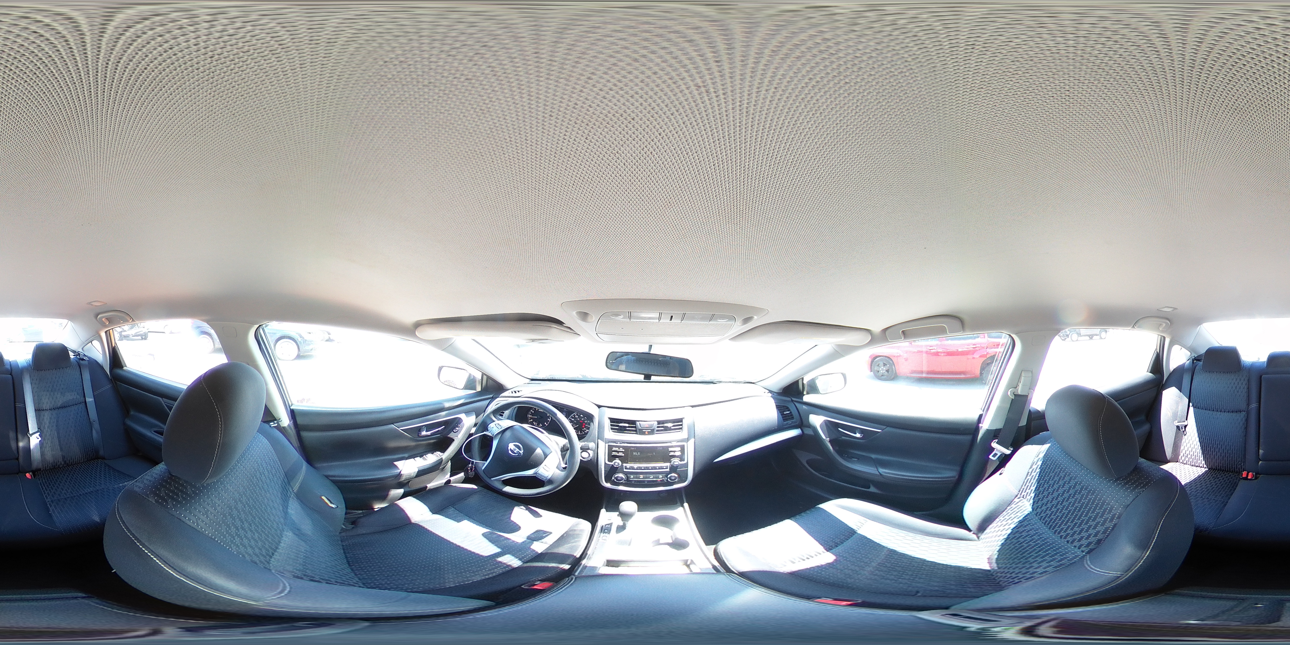 2016 Nissan Altima 2.5 VIN: 1N4AL3AP4GC132671 Lot: 63201965