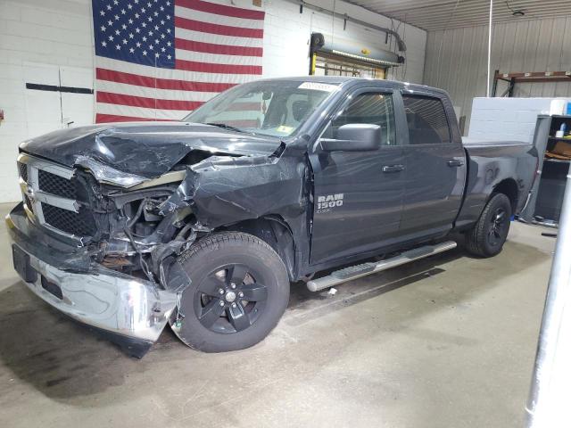  RAM 1500 2020 Blue