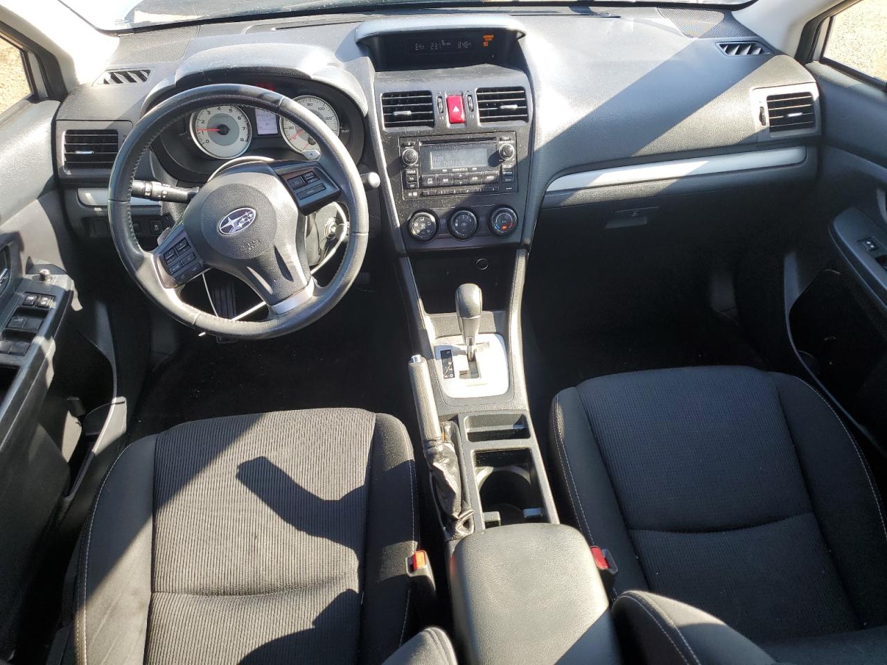2013 Subaru Impreza Sport Premium VIN: JF1GPAL69D2216882 Lot: 63688695