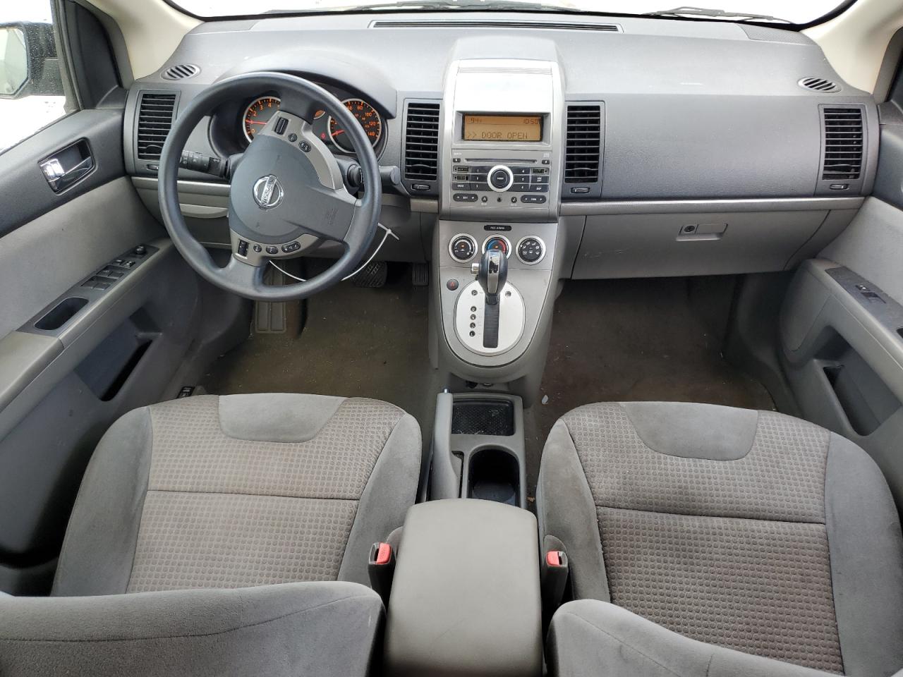 2008 Nissan Sentra 2.0 VIN: 3N1AB61E98L630578 Lot: 65280525