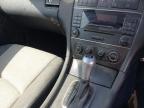 2007 MERCEDES BENZ C220 CDI S for sale at Copart WOLVERHAMPTON