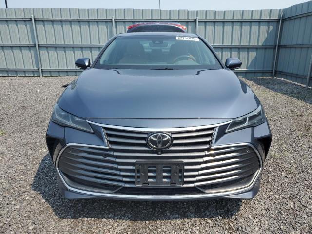  TOYOTA AVALON 2019 Сharcoal