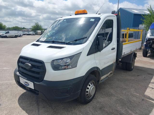 FORD TRANSIT 35 2024
