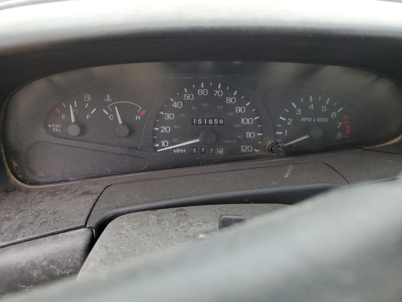 2002 Ford Escort Zx2 VIN: 3FAFP11372R156517 Lot: 65139775