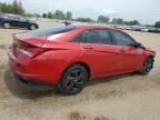 2022 HYUNDAI ELANTRA SEL   à vendre chez Copart ON - TORONTO