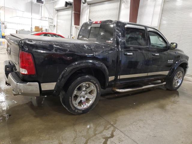  RAM 1500 2013 Czarny