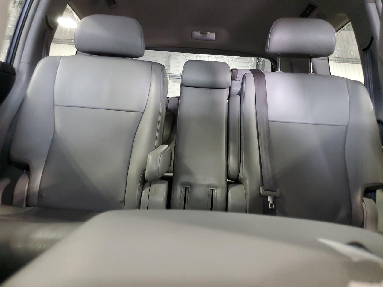 2013 Toyota Highlander Base VIN: 5TDBK3EH6DS214173 Lot: 65459145